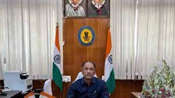 ಜಿಯೋಲಾಜಿಕಲ್ ಸರ್ವೆ ಆಫ್ ಇಂಡಿಯಾದ (GSI) ದ ನೂತನ ಮುಖ್ಯ ನಿರ್ದೇಶಕರಾಗಿ ಜನಾರ್ಧನ್ ಪ್ರಸಾದ್ ರವರ ನೇಮಕ
