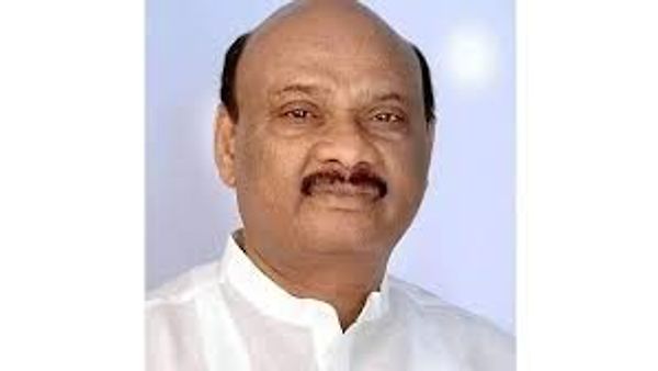 ಆಂಧ್ರ ಪ್ರದೇಶ ವಿಧಾನಸಭೆ ಸ್ಪೀಕರ್ ಆಗಿ ಟಿಡಿಪಿಯ ಅಯ್ಯನ್ನಪತ್ರುಡು ಅವಿರೋಧ ಆಯ್ಕೆ