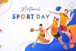 ರಾಷ್ಟ್ರೀಯ ಕ್ರೀಡಾ ದಿನಾಚರಣೆ 2026