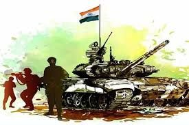 ಗ್ಲೋಬಲ್ ಫೈರ್‌ಪವರ್ ಇಂಡೆಕ್ಸ್ 2025 : 4 ನೇ ಸ್ಥಾನದಲ್ಲಿ ಭಾರತ
