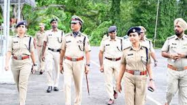 ಕರ್ನಾಟಕ ಲೋಕ ಸೇವಾ ಆಯೋಗದಿಂದ ಸಂಖ್ಯಾಶಾಸ್ತ್ರೀಯ ಇನ್ ಸ್ಪೆಕ್ಟರ್ ಹುದ್ದೆಗಳ ಅರ್ಹತಾ ಪಟ್ಟಿ ಇದೀಗ ಪ್ರಕಟ