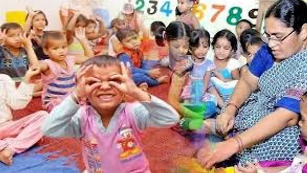 ಬಾಗಲಕೋಟೆ ಜಿಲ್ಲಾ ಅಂಗನವಾಡಿ ಕೇಂದ್ರಗಳಲ್ಲಿ ಖಾಲಿ ಇರುವ ಅಂಗನವಾಡಿ ಕಾರ್ಯಕರ್ತೆ/ಸಹಾಯಕಿ ಹುದ್ದೆಗಳ ನೇಮಕಾತಿ