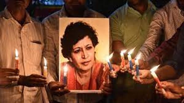 ಕೆನಡಾದ ಬರ್ನಾಬಿ ನಗರವು ಸೆಪ್ಟೆಂಬರ್‌ 5 ನ್ನು 'ಗೌರಿ ಲಂಕೇಶ್‌ ದಿನ' ಎಂದು ಘೋಷಿಸಿದೆ