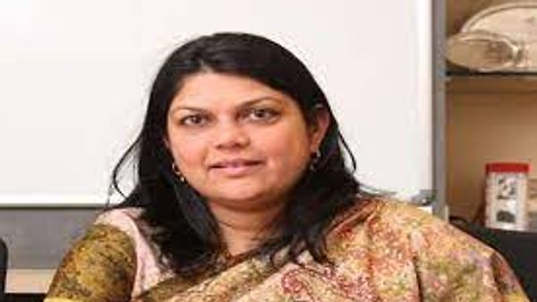 ದೇಶದ ಶ್ರೀಮಂತ ಮಹಿಳಾ ಉದ್ಯಮಿ ಫಲ್ಗುಣಿ ನಾಯರ್