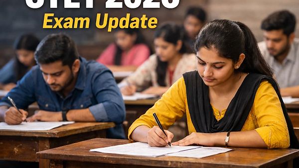 CTET 2026 ಪರೀಕ್ಷಾ ದಿನಾಂಕ ಬದಲಾಗಿದೆ – ಇದೀಗ ಎರಡು ದಿನಗಳಲ್ಲಿ ಪರೀಕ್ಷೆ ನಡೆಯಲಿದೆ | ಅಧಿಕೃತ ಪ್ರಕಟಣೆ