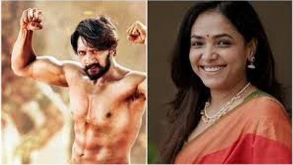 2019ನೇ ಕರ್ನಾಟಕ ಚಲನಚಿತ್ರ ಪ್ರಶಸ್ತಿ : ಸುದೀಪ್, ಅನುಪಮ ಗೌಡ ಅತ್ಯುತ್ತಮ ನಟ, ನಟಿ ಗೌರವ