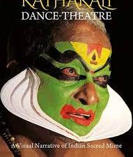 ಕೆ.ಕೆ.ಗೋಪಾಲಕೃಷ್ಣನ್ ಅವರ “ಕಥಕ್ಕಳಿ ಡ್ಯಾನ್ಸ್ ಥಿಯೇಟರ್: ಎ ವಿಷುಯಲ್ ನೇರೇಟಿವ್ ಆಫ್ ಸೇಕ್ರೆಡ್ ಇಂಡಿಯನ್ ಮೈಮ್” ಎಂಬ ಪುಸ್ತಕ ಬಿಡುಗಡೆ