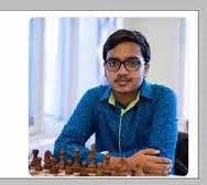 ಭಾರತದ ಗ್ರ್ಯಾಂಡ್‌ಮಾಸ್ಟರ್‌ ಆಗಿ ಹೊರ ಹೊಮ್ಮಿದ ಸಂಕಲ್ಪ್ ಗುಪ್ತಾ