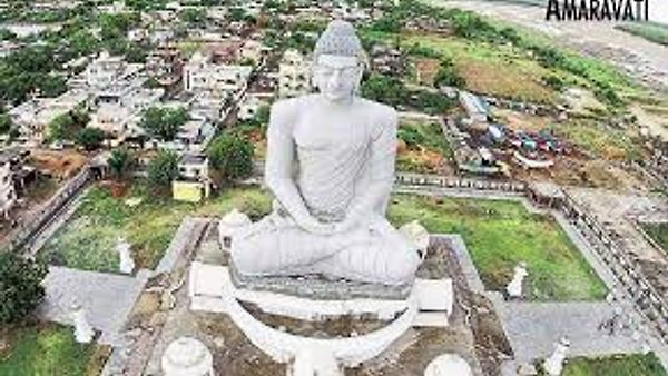 ಅಮರಾವತಿ ಆಂಧ್ರ ರಾಜ್ಯದ ಏಕೈಕ ರಾಜಧಾನಿ