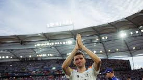 ವಿಶ್ವಕಪ್ ವಿಜೇತ ಥಾಮಸ್ ಮುಲ್ಲರ್ ಅಂತರಾಷ್ಟ್ರೀಯ ಫುಟ್‌ಬಾಲ್‌ಗೆ ನಿವೃತ್ತಿ ಘೋಷಿಸಿದ್ದಾರೆ