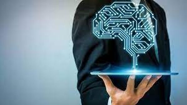 ಖರಗ್‌ಪುರದ IIT ಸಂಸ್ಥೆ ಯಿಂದ ಎಐ ಸರ್ಟಿಫಿಕೇಟ್‌ ಕೋರ್ಸ್