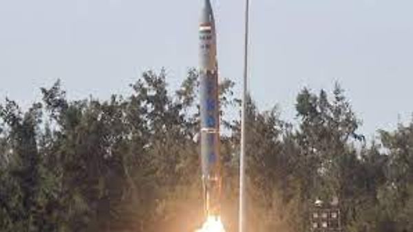DRDO ಅಭಿವೃದ್ಧಿಪಡಿಸಿರುವ "ಪ್ರಳಯ್" ಕ್ಷಿಪಣಿಯ ಪರೀಕ್ಷಾರ್ಥ ಪ್ರಯೋಗ ಪರೀಕ್ಷೆ ಯಶಸ್ವಿ