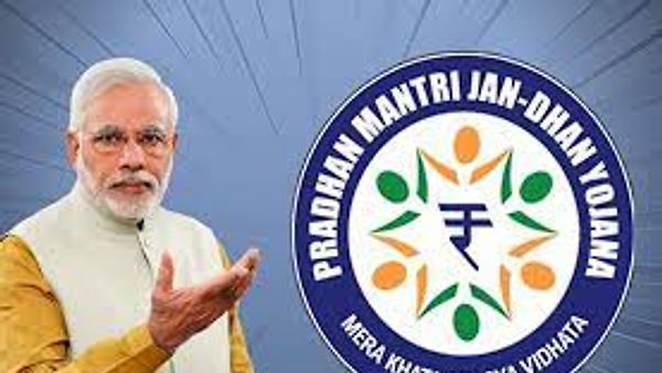 8 ವರ್ಷಗಳು ಪೂರೈಸಿದ 'ಪ್ರಧಾನ ಮಂತ್ರಿ ಜನ್ ಧನ್ ಯೋಜನೆ'