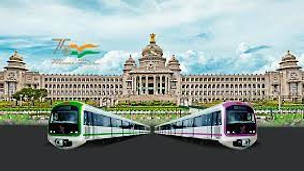 ಮೆಟ್ರೋ ರೈಲ್ ಕಾರ್ಪೊರೇಷನ್ ಲಿಮಿಟೆಡ್ (BMRCL) ನಲ್ಲಿ ಖಾಲಿ ಇರುವ ವಿವಿಧ ಹುದ್ದೆಗಳ ನೇಮಕಾತಿಗಾಗಿ ಅರ್ಜಿ ಆಹ್ವಾನ