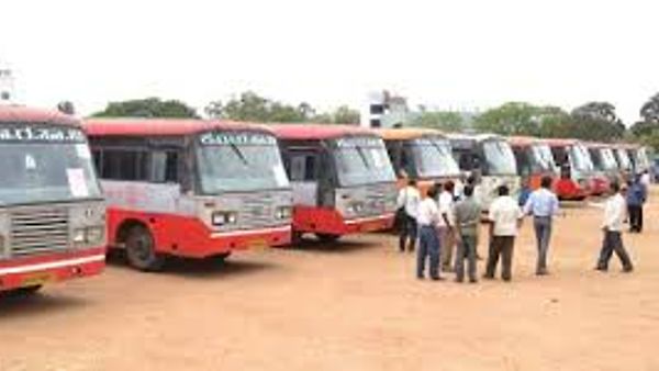 ಕರ್ನಾಟಕ ರಾಜ್ಯ ರಸ್ತೆ ಸಾರಿಗೆ ಸಂಸ್ಥೆ (KSRTC)ಯು ದರ್ಜೆ 3 ಮೇಲ್ವಿಚಾರೇತರ ವರ್ಗದ ವಿವಿಧ ವೃಂದದ ಹುದ್ದೆಗಳ ಅಂತಿಮ ಆಯ್ಕೆ ಪಟ್ಟಿ ಪ್ರಕಟ