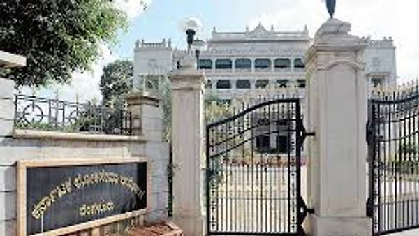 KPSC ಯಿಂದ ಅಲ್ಪಸಂಖ್ಯಾತರ ನಿರ್ದೇಶನಾಲಯದ ಉಪನ್ಯಾಸಕರು ಹುದ್ದೆಗಳ ತಾತ್ಕಾಲಿಕ ಆಯ್ಕೆಪಟ್ಟಿ ಪ್ರಕಟ