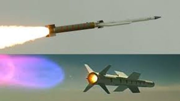 DRDO ದಿಂದ SFDR‌ ತಂತ್ರಜ್ಞಾನದ ಕ್ಷಿಪಣಿಗಳ ಹಾರಾಟ ಯಶಸ್ವಿ