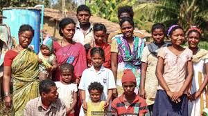 ರಾಜ್ಯದ ತಳವಾರ, ಪರಿವಾರ, ಸಿದ್ಧಿ ಜನಾಂಗ ಎಸ್​ಟಿಗೆ: ಅಧಿಸೂಚನೆ ಪ್ರಕಟ