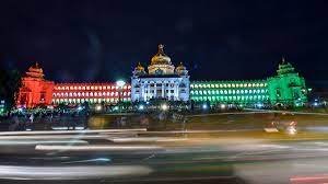 ಉದ್ಯೋಗ ಸೃಷ್ಟಿಯಲ್ಲಿ ಬೆಂಗಳೂರಿಗೆ ಮೊದಲ ಸ್ಥಾನ