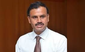 ಧಾರವಾಡದ ಕರ್ನಾಟಕ ವಿಶ್ವವಿದ್ಯಾಲಯಕ್ಕೆ ಪ್ರೊ.ಎ.ಎಂ.ಖಾನ್ ನೂತನ ಕುಲಪತಿಯಾಗಿ ನೇಮಕ