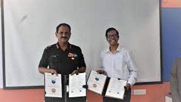 IRISET 5G ಟೆಸ್ಟ್‌ಬೆಡ್‌ಗಾಗಿ ತಿಳುವಳಿಕೆ ಪತ್ರಕ್ಕೆ ಸಹಿ