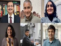 ಆರು ಸಾಧಕರಿಗೆ 2023ನೇ ಸಾಲಿನ ಇನ್ಫೋಸಿಸ್ ಪ್ರಶಸ್ತಿ
