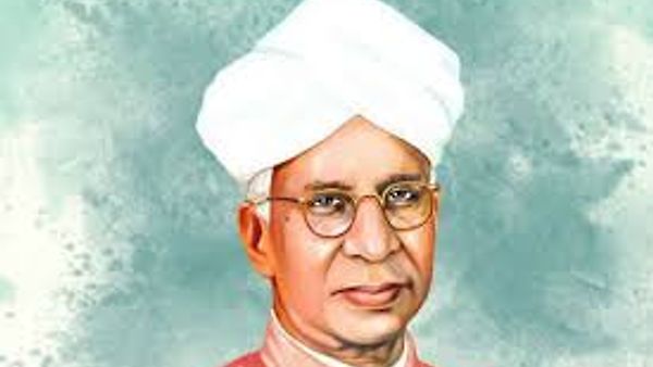 ಸೆಪ್ಟೆಂಬರ್ 5 : ಶಿಕ್ಷಕರ ದಿನಾಚರಣೆ