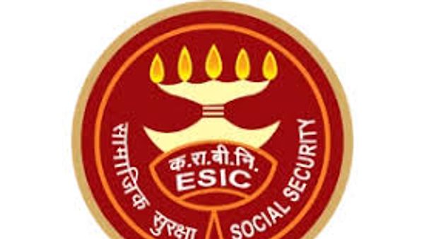 ಕಾರ್ಮಿಕರ ರಾಜ್ಯ ನೌಕರರ ವಿಮಾ ನಿಗಮ (ESIC) ದಲ್ಲಿ ಖಾಲಿ ಇರುವ ವಿವಿಧ ಹುದ್ದೆಗಳ ನೇಮಕಾತಿಗಾಗಿ ಅರ್ಜಿ ಆಹ್ವಾನ