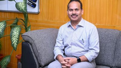 DRDLಗೆ ಹೊಸ ನಿರ್ದೇಶಕರಾಗಿ ಅಂಕತಿ ನೇಮಕ – ಭಾರತದ ಕ್ಷಿಪಣಿ ಸಂಶೋಧನೆಗೆ ಹೊಸ ಬಲ