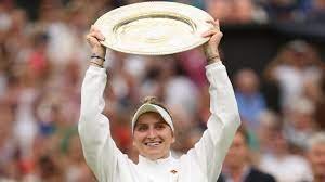 ವಿಂಬಲ್ಡನ್ 2023 ಮಹಿಳಾ ಫೈನಲ್