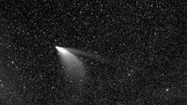 ಧೂಮಕೇತು NEOWISE ಪ್ರತ್ಯಕ್ಷ : ಮತ್ತೆ 6,800 ವರ್ಷಗಳ ನಂತರ ಕಾಣಸಿಗಲಿದೆ