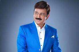 ಕಾರಂತ ಹುಟ್ಟೂರ ಪ್ರಶಸ್ತಿಗೆ ನಟ ರಮೇಶ್ ಅರವಿಂದ್ ಆಯ್ಕೆ