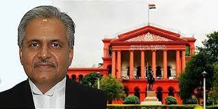 ಕರ್ನಾಟಕ ಹೈಕೋರ್ಟ್ ನ ನ್ಯಾಯಾಂರ್ತಿಯಾಗಿ ನ್ಯಾ.ವಲ್ಲೂರಿ ಕಾಮೇಶ್ವರ ರಾವ್ ಅವರು ಪ್ರಮಾಣವಚನ ಸ್ವೀಕಾರ