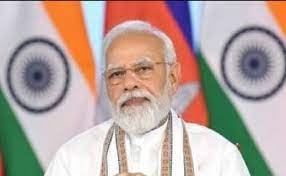 29 ಸಾವಿರ ಕೋಟಿಗಿಂತ ಹೆಚ್ಚಿನ ಮೌಲ್ಯದ ಯೋಜನೆಗೆ ಚಾಲನೆ ನೀಡಿದ ಪ್ರಧಾನಿ ಮೋದಿ