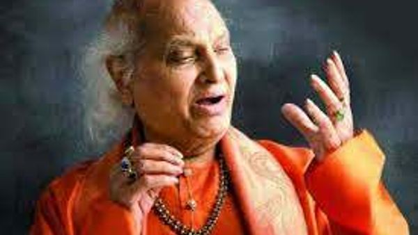 ಸ್ವರ ಮಾತ್ರಿಕ ಸಂಗೀತಗಾರ ಪದ್ಮಭೂಷಣ ಪಂಡಿತ ಜಸ್​ರಾಜ್​ ಇನ್ನಿಲ್ಲ