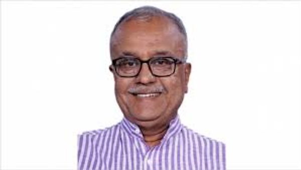 ಲೋಕಸಭಾ ಸಂಸದ ನಂದಕುಮಾರ್ ಸಿಂಗ್ ಚೌಹಾಣ್ ನಿಧನ