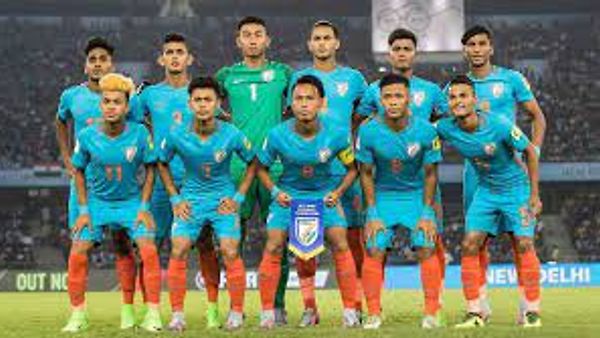 FIFA ಇಂಡೋನೇಷ್ಯಾ U-17 ವಿಶ್ವಕಪ್