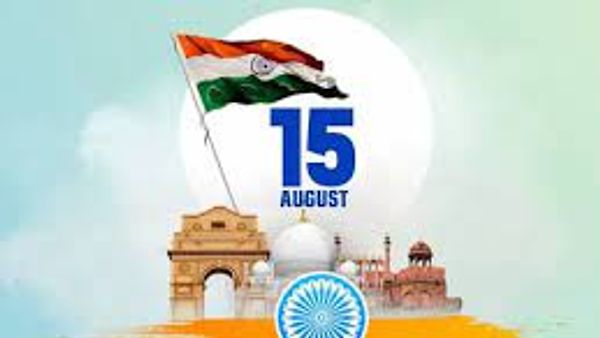 ಆಗಸ್ಟ್ 15: ಭಾರತದ ಸ್ವಾತಂತ್ರ್ಯ ದಿನ