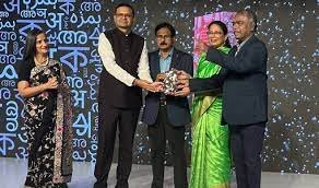 ಖಾಲಿದ್ ಜಾವೇದ್ ಸಾಹಿತ್ಯಕ್ಕಾಗಿ 2022 ರ ಜೆಸಿಬಿ ಪ್ರಶಸ್ತಿಯನ್ನು ಗೆದ್ದಿದ್ದಾರೆ