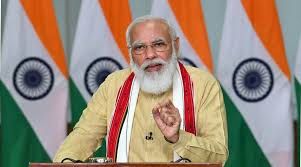 'ಪ್ರಧಾನಿ ಮೋದಿ'ಯಿಂದ ಆರೋಗ್ಯ ಕ್ಷೇತ್ರದ ಮೂಲಸೌಲಭ್ಯ ಬೃಹತ್‌ ಯೋಜನೆಗೆ ಚಾಲನೆ