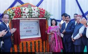 ಭಾರತದ ಮೊದಲ ಬಹುಪಯೋಗಿ ಹಸಿರು ಹೈಡ್ರೋಜನ್ ಪೈಲಟ್ ಯೋಜನೆಯು ಹಿಮಾಚಲ ಪ್ರದೇಶದಲ್ಲಿ ಉದ್ಘಾಟನೆ