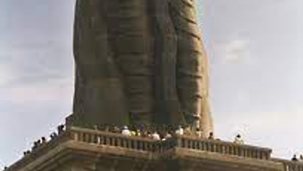 ಇಂದು ತಮಿಳು ಭಾಷಾ ಕವಿ ತಿರುವಳ್ಳರ ಜನ್ಮ ದಿನ