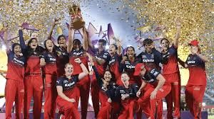 2026ರ WPL ಚಾಂಪಿಯನ್ಸ್ ಆರ್‌ಸಿಬಿ: ಫೈನಲ್‌ನಲ್ಲಿ 200+ ರನ್ ಚೇಸ್ ಮಾಡಿದ ವಿಶ್ವದ ಮೊದಲ ತಂಡ ಎಂಬ ಹೆಗ್ಗಳಿಕೆ!
