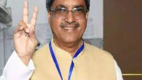 ತ್ರಿಪುರಾಗೆ ಮತ್ತೆ CM ಆಗಿ ಮಾಣಿಕ್ ಸಹಾ ರವರು ಆಯ್ಕೆ