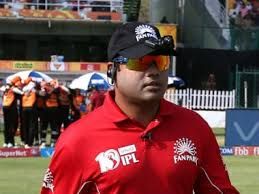 ICC ಎಲೈಟ್ ಪ್ಯಾನೆಲ್‌ಗೆ ಭಾರತದ ಯುವ ಅಂಪೈರ್ ನಿತಿನ್ ಮೆನನ್ ಆಯ್ಕೆ