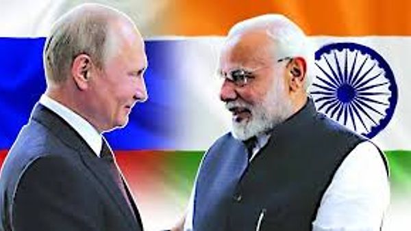 ಪುಟಿನ್ ಭಾರತಕ್ಕೆ ಆಗಮನ: ಭಾರತೀಯ–ರಷ್ಯನ್ ರಕ್ಷಣಾ ಮತ್ತು ಅಣುಶಕ್ತಿ ಒಪ್ಪಂದದ ಪ್ರಸ್ತಾವನೆ
