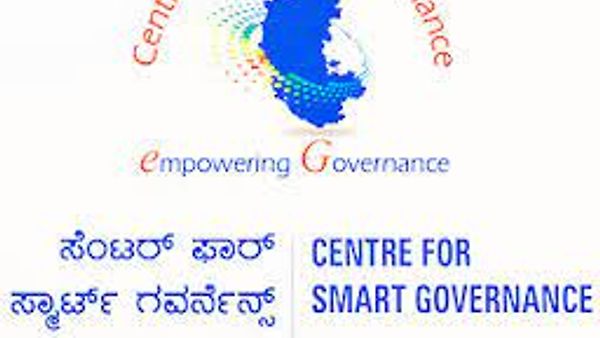 ಇ-ಆಡಳಿತ ಸಚಿವಾಲಯದ ಅಧೀನದಲ್ಲಿರುವ ಸೆಂಟರ್ ಫಾರ್ ಸ್ಮಾರ್ಟ್  ಗವರ್ನನ್ಸ್ ಸಂಸ್ಥೆಯಲ್ಲಿ ವಿವಿಧ ಹುದ್ದೆಗಳ ನೇಮಕಾತಿ ಪ್ರಕಟ