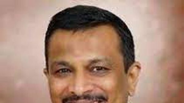 ಕರ್ನಾಟಕ ಬ್ಯಾಂಕ್‌ನ ಹಂಗಾಮಿ ಸಿಇಒ ಮತ್ತು ವ್ಯವಸ್ಥಾಪಕ ನಿರ್ದೇಶಕರಾಗಿ ಶೇಖರ್‌ ರಾವ್‌ ನೇಮಕ