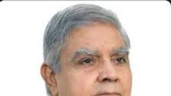 ಪ.ಬಂಗಾಳ ಉಪ ರಾಷ್ಟ್ರಪತಿ ಚುನಾವಣೆ ಜಗದೀಪ್ ಧನಕರ್ ಏನ್ ಡಿ ಎ ಅಭ್ಯರ್ಥಿ