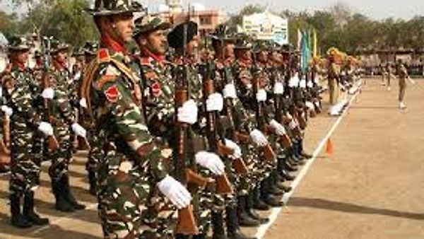 SSB ಯಲ್ಲಿರುವ ವಿವಿಧ  ಕಾನ್ ಸ್ಟೇಬಲ್ ಹುದ್ದೆಗಳಿಗೆ ಆನ್ ಲೈನ್  ಮೂಲಕ ಅರ್ಜಿ ಆಹ್ವಾನಿಸಲಾಗಿದೆ